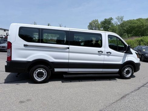 Used 2022 Ford Transit 350 XL RWD image 8