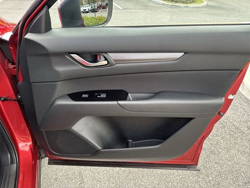 Certified 2023 MAZDA CX-5 AWD 2.5 S image 42