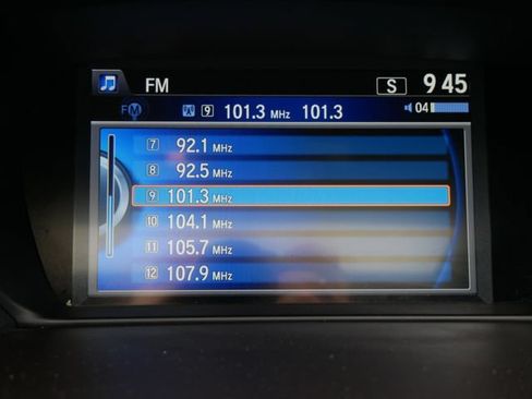 Used 2015 Acura TLX FWD image 14