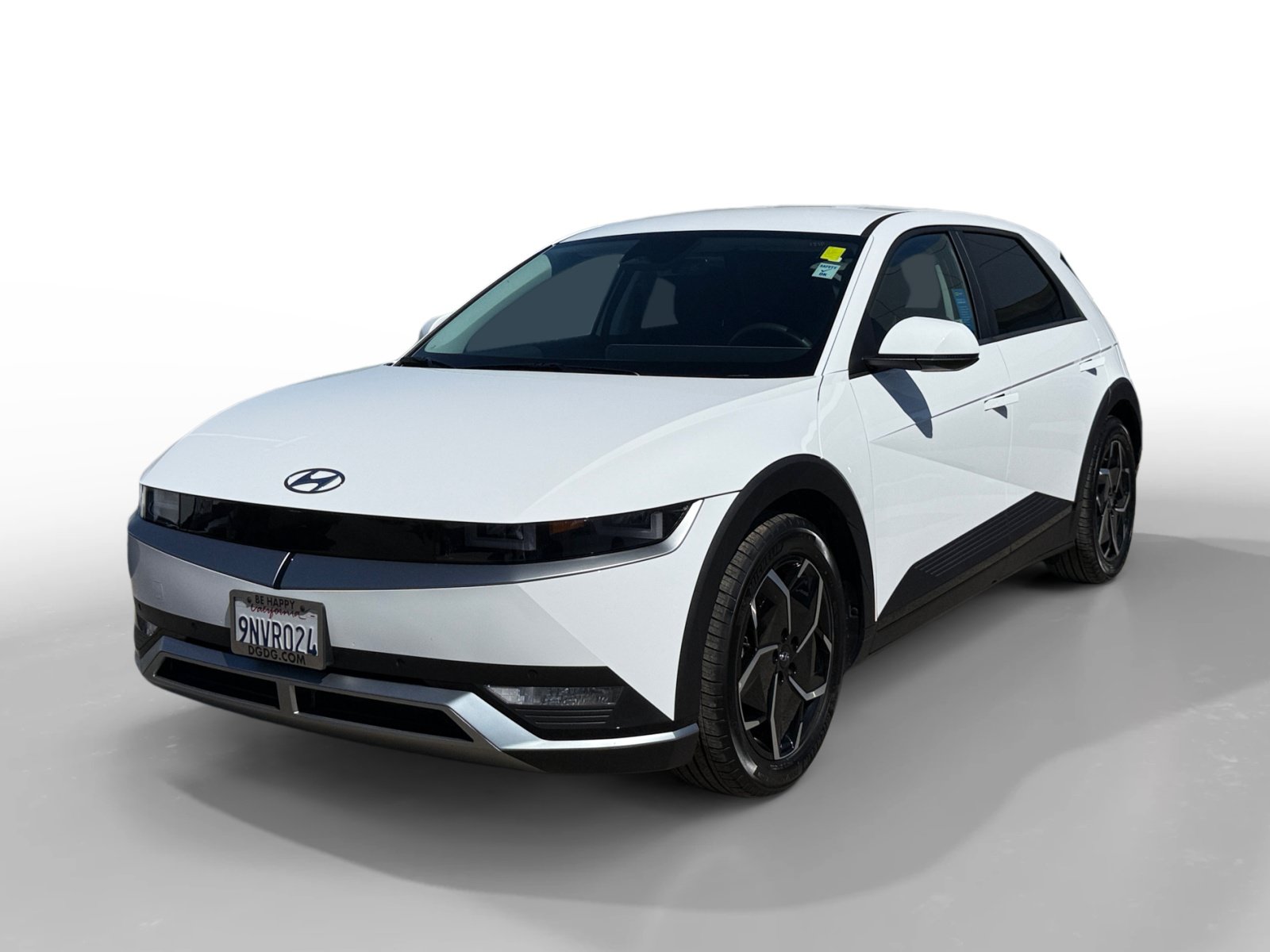 Certified 2024 Hyundai Ioniq 5 SEL RWD image 1