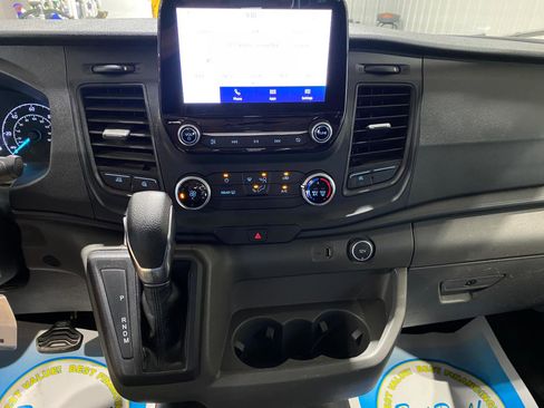 Used 2020 Ford Transit 350 Low Roof AWD image 13