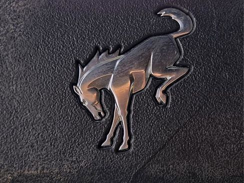 Used 2023 Ford Bronco 2-Door image 31