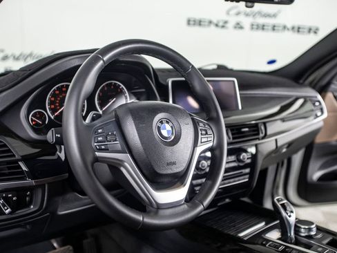 Used 2018 BMW X5 sDrive35i RWD image 21