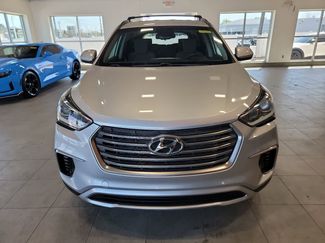 Used 2018 Hyundai Santa Fe SE w/ Cargo Package AWD/4WD video 2