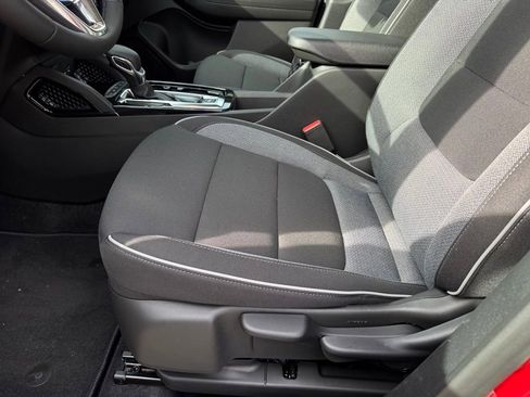 New 2026 Chevrolet TrailBlazer LT w/ LT Cold Weather Package image 26