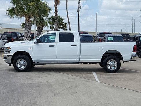 New 2026 RAM 2500 Tradesman AWD/4WD image 11