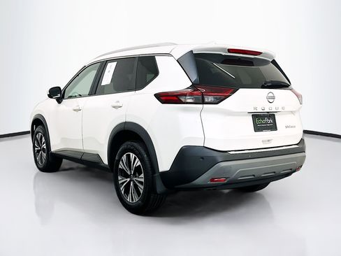 Used 2023 Nissan Rogue SV w/ SV Premium B Package AWD/4WD image 5