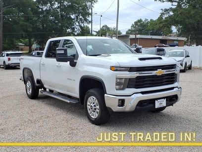 Used 2025 Chevrolet Silverado 2500 LT w/ Convenience Package