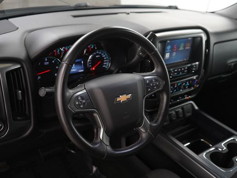 Used 2014 Chevrolet Silverado 1500 LT w/ All Star Edition AWD/4WD image 19