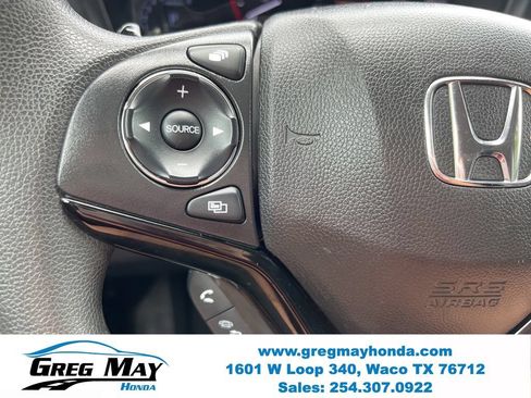 Used 2022 Honda HR-V EX image 26