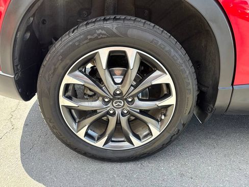 Used 2016 MAZDA CX-5 Grand Touring FWD image 10