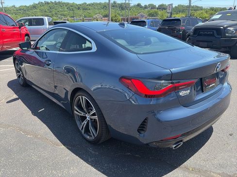 Used 2024 BMW 430i Coupe w/ Convenience Package RWD image 5