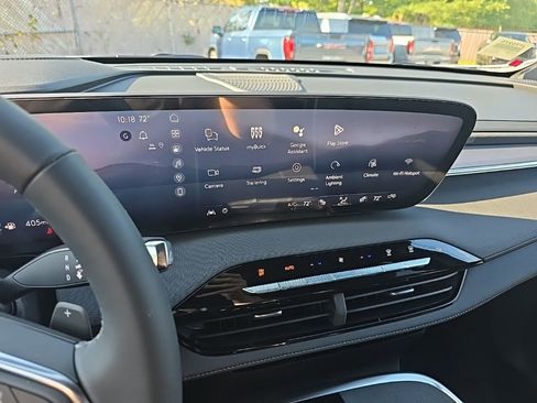 New 2026 Buick Enclave Sport Touring w/ Power Package FWD image 22