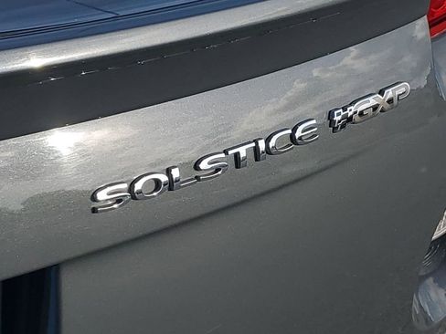 Used 2008 Pontiac Solstice GXP w/ Premium Package image 34