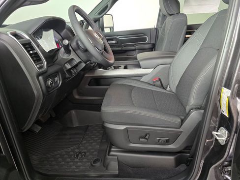 New 2026 RAM 3500 Big Horn image 16