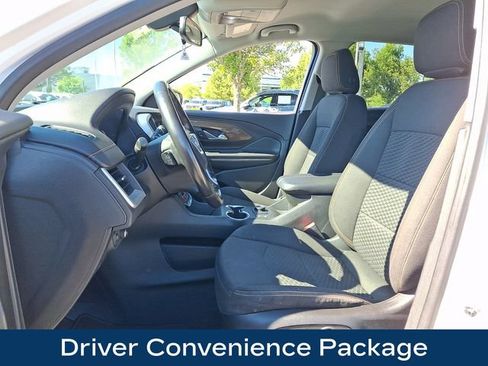 Used 2019 GMC Terrain SLE w/ Driver Convenience Package AWD/4WD image 2