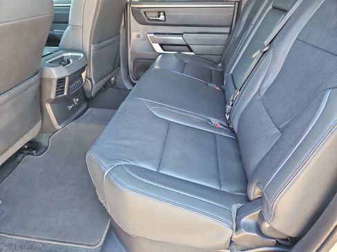 Used 2023 Toyota Tundra Platinum image 18