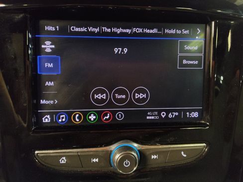 Used 2023 Chevrolet Traverse LS w/ Safety Package image 25