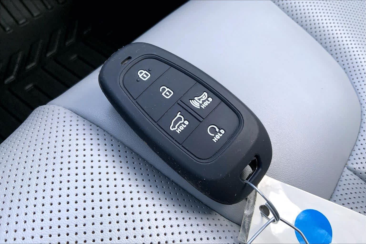 Used 2024 Hyundai Palisade SEL FWD image 14