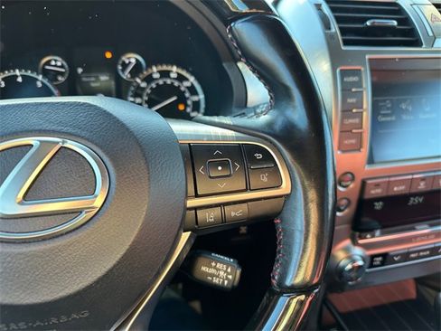 Used 2021 Lexus GX 460 Premium image 23