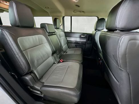 Used 2013 Ford Flex Limited AWD/4WD image 31