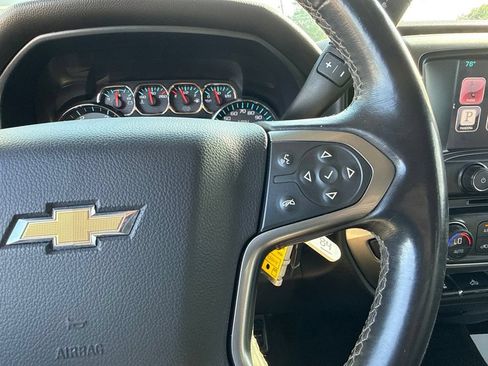 Used 2016 Chevrolet Silverado 2500 LT w/ Midnight Edition AWD/4WD image 29