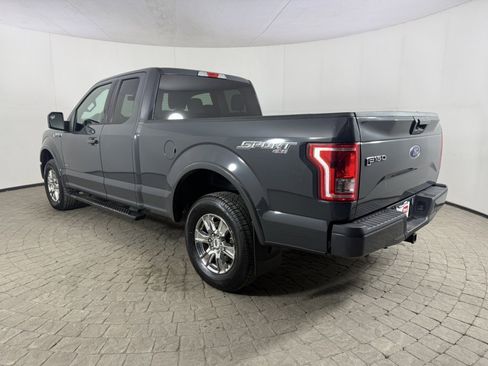 Used 2016 Ford F150 XLT w/ Equipment Group 301A Mid image 6
