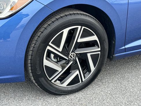 Used 2022 Volkswagen Jetta SEL image 29