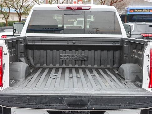 Used 2024 Chevrolet Silverado 2500 High Country w/ Technology Package image 60