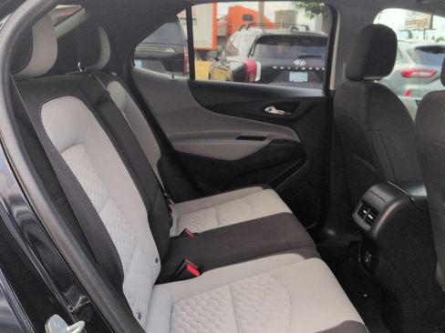 Used 2020 Chevrolet Equinox LT AWD/4WD image 28