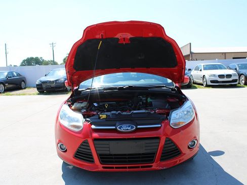Used 2012 Ford Focus SE image 25