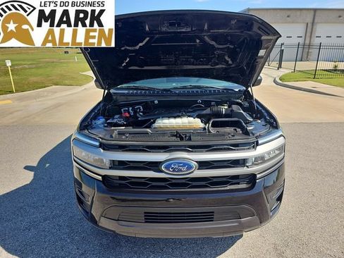 Used 2024 Ford Expedition Max XLT AWD/4WD image 29