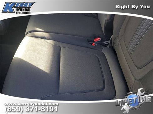 New 2026 Hyundai Tucson SEL image 15