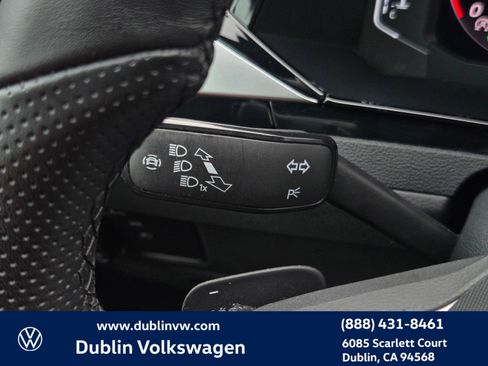 Certified 2021 Volkswagen Arteon SEL Premium image 27