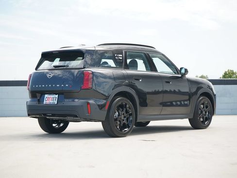 New 2027 MINI Cooper Countryman S AWD/4WD image 3