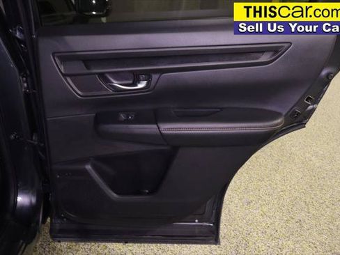 Used 2025 Honda CR-V Sport image 34