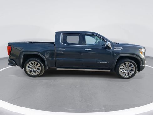 Used 2021 GMC Sierra 1500 Denali w/ Denali Ultimate Package image 4