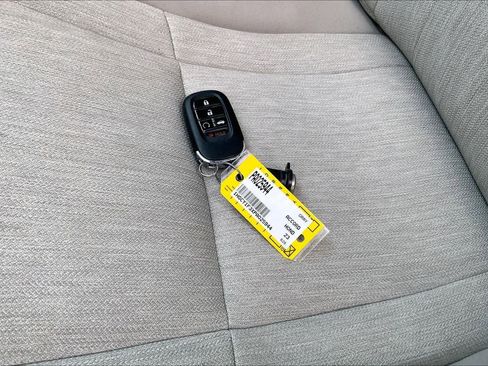 Used 2023 Honda Accord EX image 15