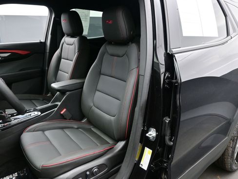 Used 2026 Chevrolet TrailBlazer RS w/ Convenience Package image 13