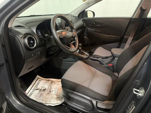 Used 2023 Hyundai Kona SE image 20