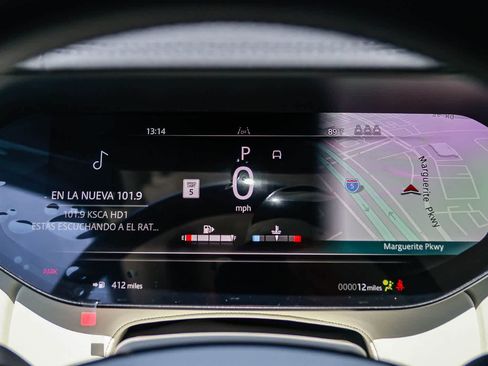 New 2026 Land Rover Range Rover SE AWD/4WD image 25