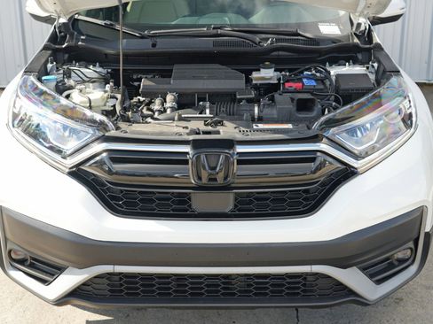 Used 2022 Honda CR-V EX-L image 7