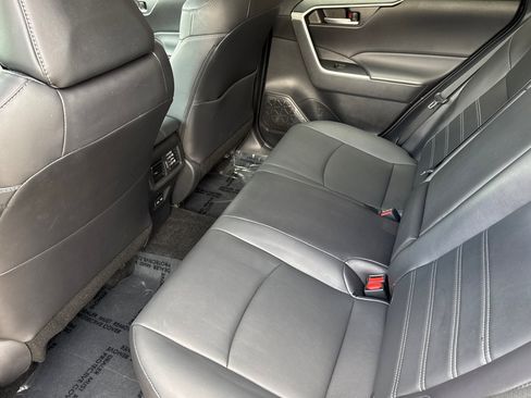 Certified 2024 Toyota RAV4 XLE Premium image 16