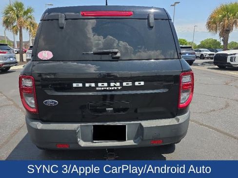 Used 2021 Ford Bronco Sport Big Bend AWD/4WD image 9