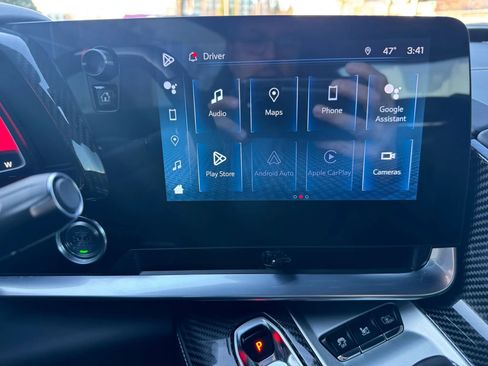 Used 2024 Chevrolet Corvette Z06 image 35