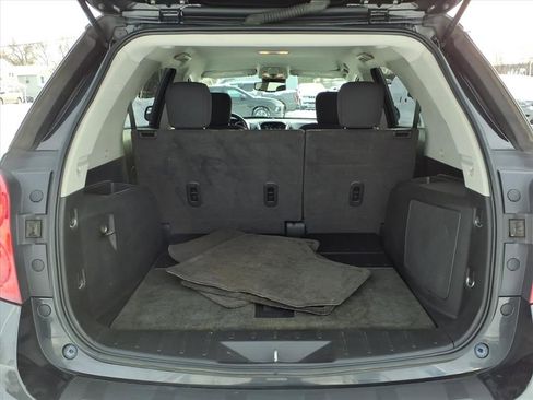 Used 2012 Chevrolet Equinox LT w/ Driver Convenience Package image 10