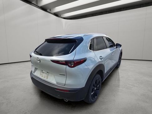 Used 2024 MAZDA CX-30 AWD 2.5 S w/ Select Sport Pkg image 8
