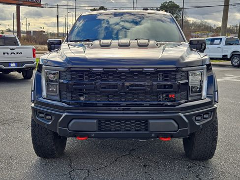 Used 2023 Ford F150 Raptor w/ Equipment Group 802A Raptor R image 3