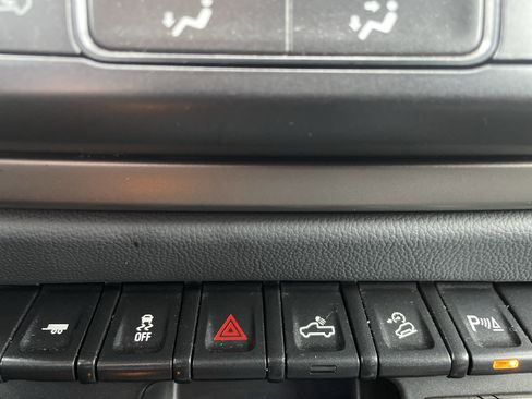 Used 2021 Chevrolet Colorado Z71 image 71