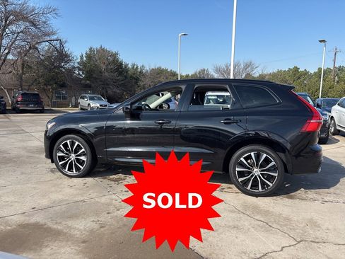 Certified 2023 Volvo XC60 B5 Plus w/ Protection Package Premier image 8